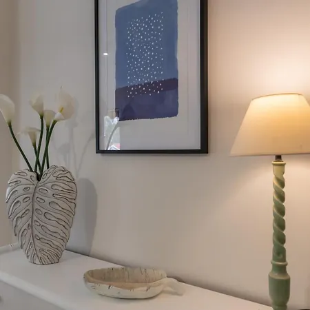 公寓 Alamos - Paraiso Playa - Free Parking