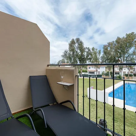 Alamos - Paraiso Playa - Free Parking *