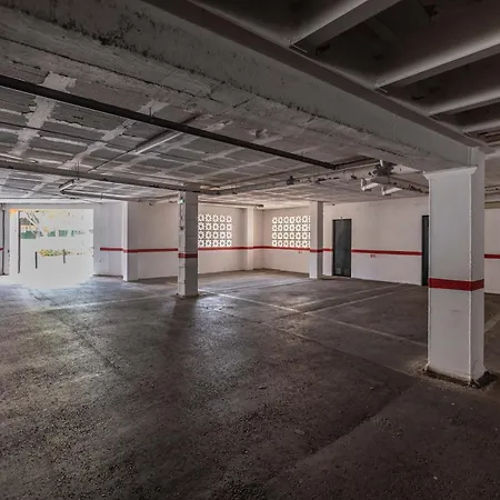 Alamos - Paraiso Playa - Free Parking * 托雷莫利诺斯