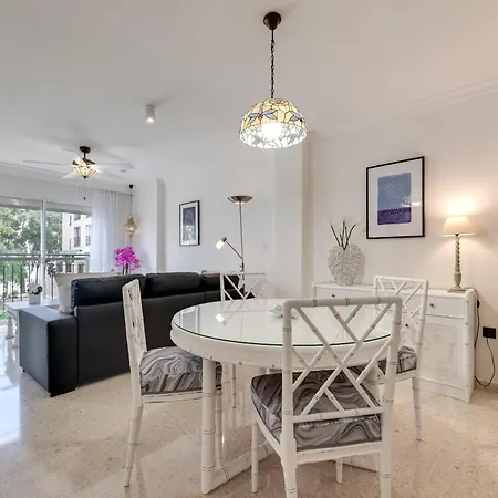 Alamos - Paraiso Playa - Free Parking 托雷莫利诺斯